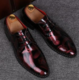 British Style Fashion Dress Shoes(Many Styles) - TrendSettingFashions