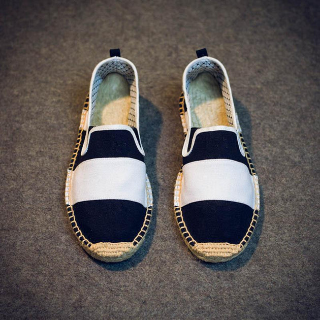 Men's Casual Slip On's - TrendSettingFashions