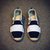 Men's Casual Slip On's - TrendSettingFashions