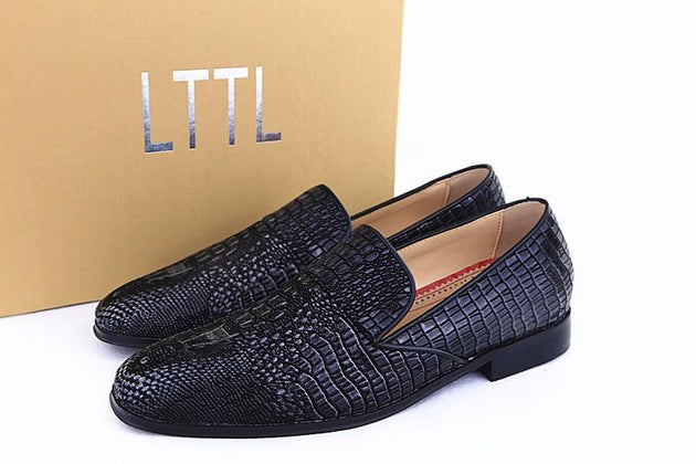 Men's Party Dress Shoes(9 Different models) - TrendSettingFashions