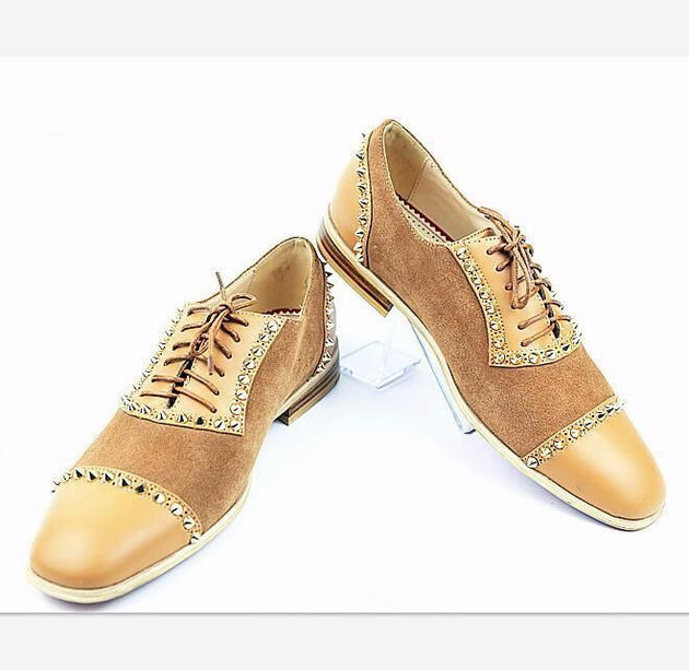 Men's Party Dress Shoes(9 Different models) - TrendSettingFashions