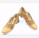 Men's Party Dress Shoes(9 Different models) - TrendSettingFashions