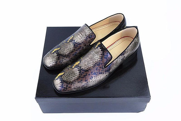 Men's Party Dress Shoes(9 Different models) - TrendSettingFashions