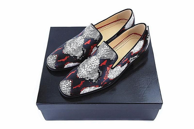 Men's Party Dress Shoes(9 Different models) - TrendSettingFashions