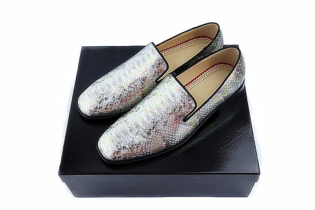 Men's Party Dress Shoes(9 Different models) - TrendSettingFashions