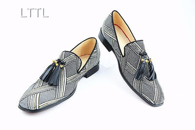 Men's Party Dress Shoes(9 Different models) - TrendSettingFashions