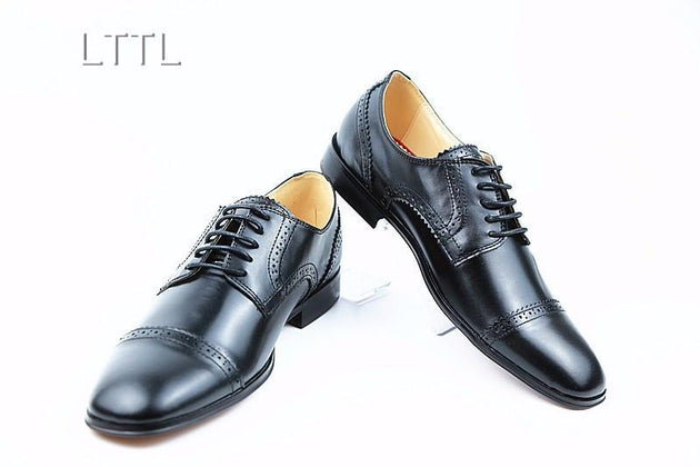 Men's Party Dress Shoes(9 Different models) - TrendSettingFashions