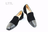 Men's Party Dress Shoes(9 Different models) - TrendSettingFashions