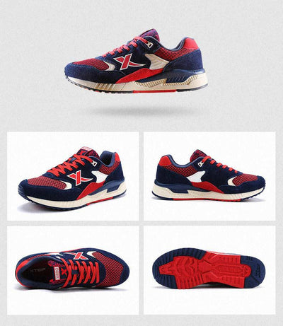 Men's Athletic Sneaker - TrendSettingFashions