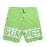 Summer Time Board Shorts - TrendSettingFashions 