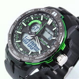 Men's Sports Military Watch - TrendSettingFashions
