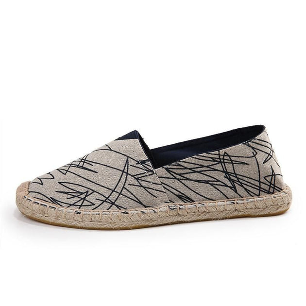Men's Casual Slip On's - TrendSettingFashions