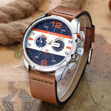 Men's Fashion Sport Watch - TrendSettingFashions