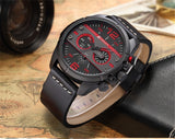 Men's Fashion Sport Watch - TrendSettingFashions