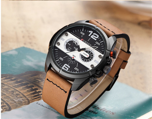 Men's Fashion Sport Watch - TrendSettingFashions