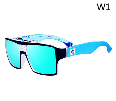 Men's Polarized Designer Sunglasses - TrendSettingFashions