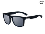 Men's Fashion Polarized Sunglasses - TrendSettingFashions 