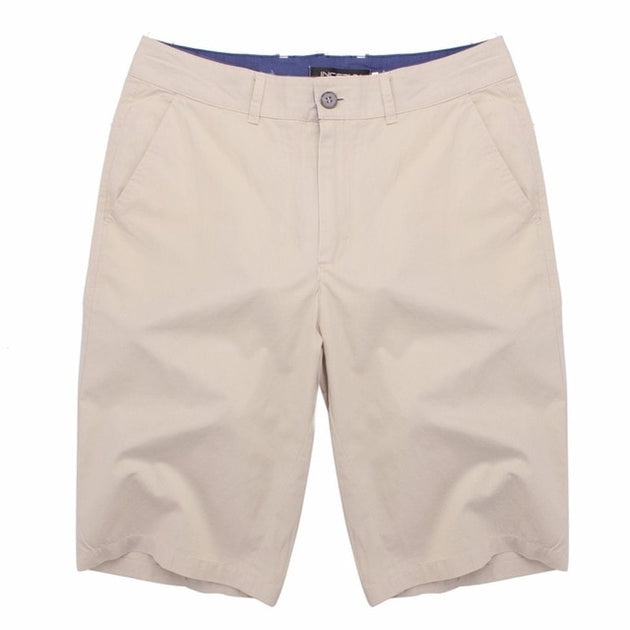 Men's Casual Summer Shorts Up To Size 44 - TrendSettingFashions