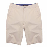 Men's Casual Summer Shorts Up To Size 44 - TrendSettingFashions
