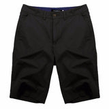 Men's Casual Summer Shorts Up To Size 44 - TrendSettingFashions