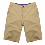 Men's Casual Summer Shorts Up To Size 44 - TrendSettingFashions