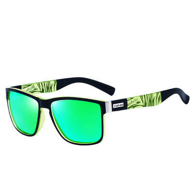 Men's Polarized Mirror Sunglasses - TrendSettingFashions