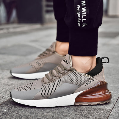 Men's Fashion Breathable Sneakers Summer - TrendSettingFashions