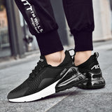 Men's Fashion Breathable Sneakers Summer - TrendSettingFashions 