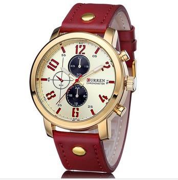 Hot Analog Wrist Watch! - TrendSettingFashions