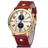 Hot Analog Wrist Watch! - TrendSettingFashions