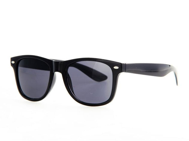 80's Retro Designer Glasses - TrendSettingFashions