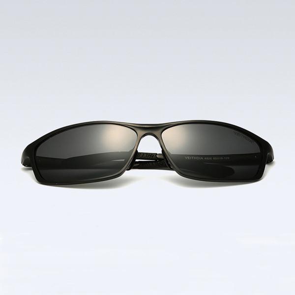 Men's Sporty Glasses In 4 Styles - TrendSettingFashions 
