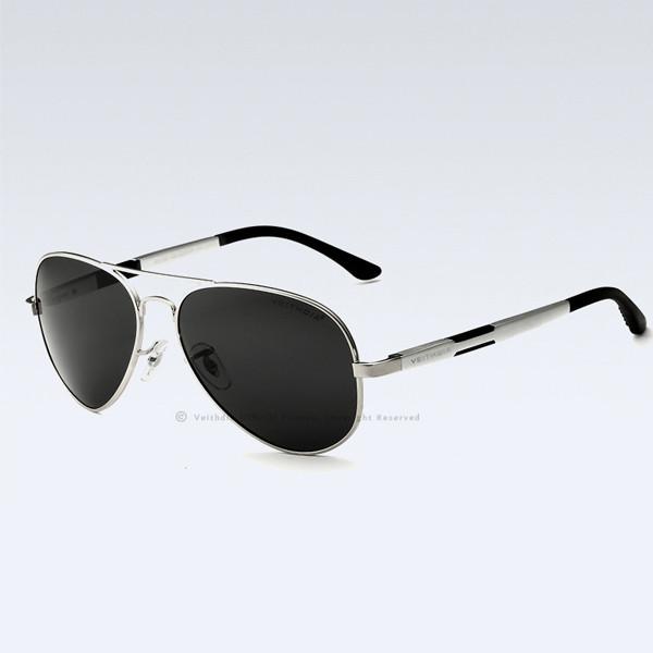 Men's Aviator Glasses In 4 Styles - TrendSettingFashions
