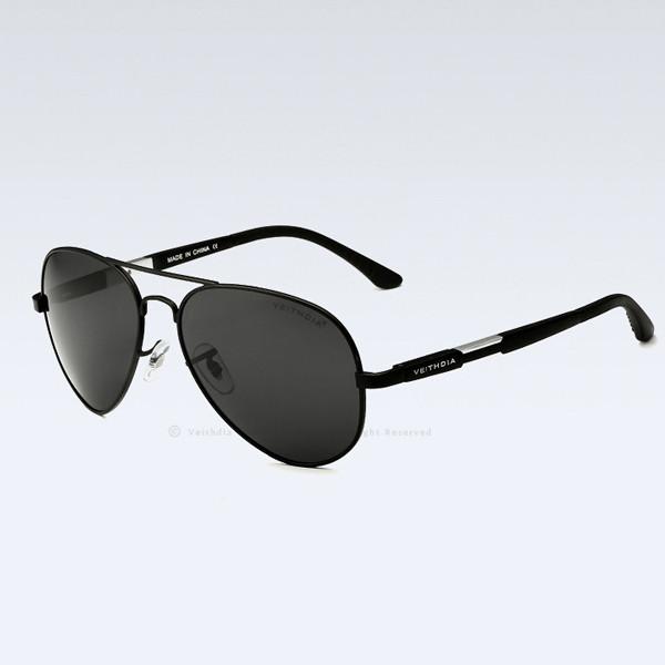 Men's Aviator Glasses In 4 Styles - TrendSettingFashions