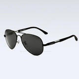 Men's Aviator Glasses In 4 Styles - TrendSettingFashions