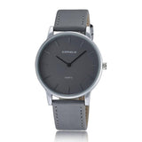 Classic Casual Analog Watch - TrendSettingFashions