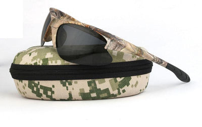 Outdoor Camo Glasses - TrendSettingFashions