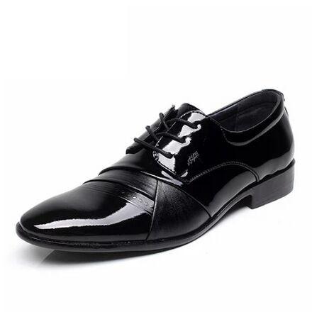British Style Fashion Shoe - TrendSettingFashions