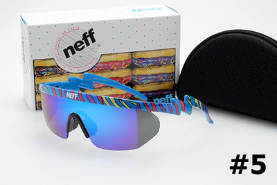 Fun Lighting Glasses! - TrendSettingFashions