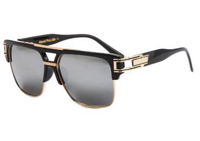 Men's High Fashion Rimless Glasses - TrendSettingFashions