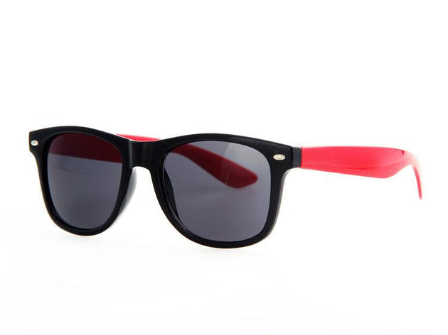 80's Retro Designer Glasses - TrendSettingFashions