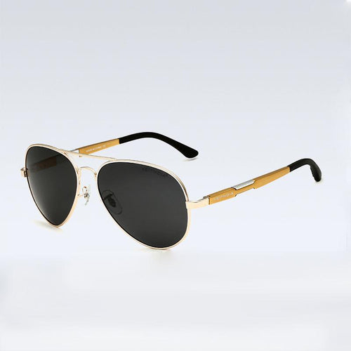 Men's Aviator Glasses In 4 Styles - TrendSettingFashions