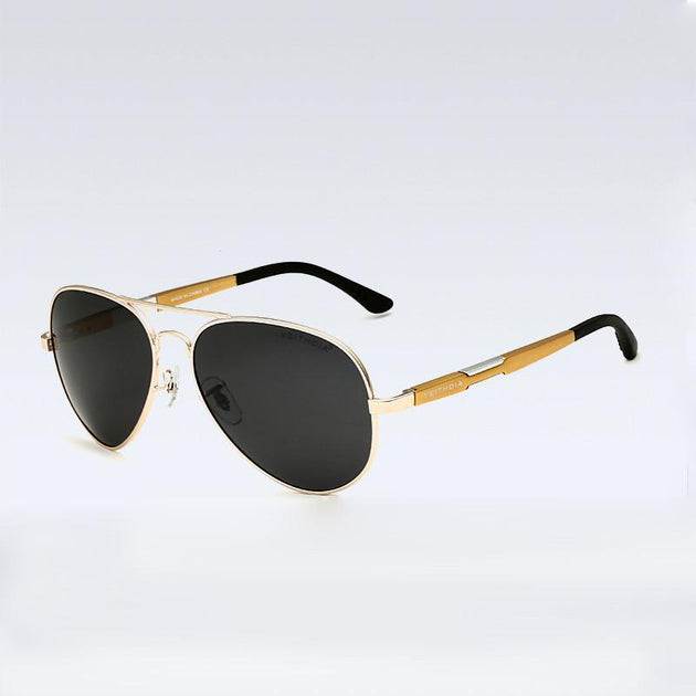 Men's Aviator Glasses In 4 Styles - TrendSettingFashions