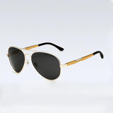 Men's Aviator Glasses In 4 Styles - TrendSettingFashions