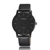 Classic Casual Analog Watch - TrendSettingFashions