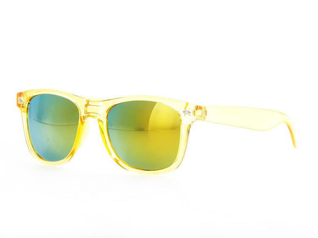 80's Retro Designer Glasses - TrendSettingFashions