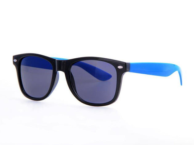 80's Retro Designer Glasses - TrendSettingFashions