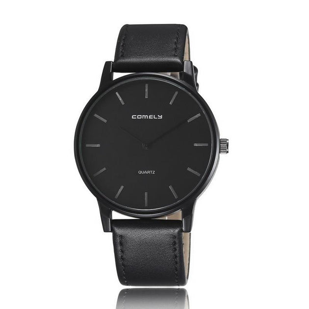 Classic Casual Analog Watch - TrendSettingFashions