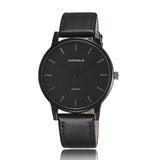 Classic Casual Analog Watch - TrendSettingFashions