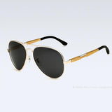 Men's Aviator Glasses In 4 Styles - TrendSettingFashions